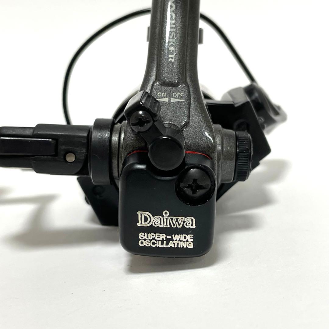 ダイワ ウィスカートーナメント SS-600 ウイスカートーナメント