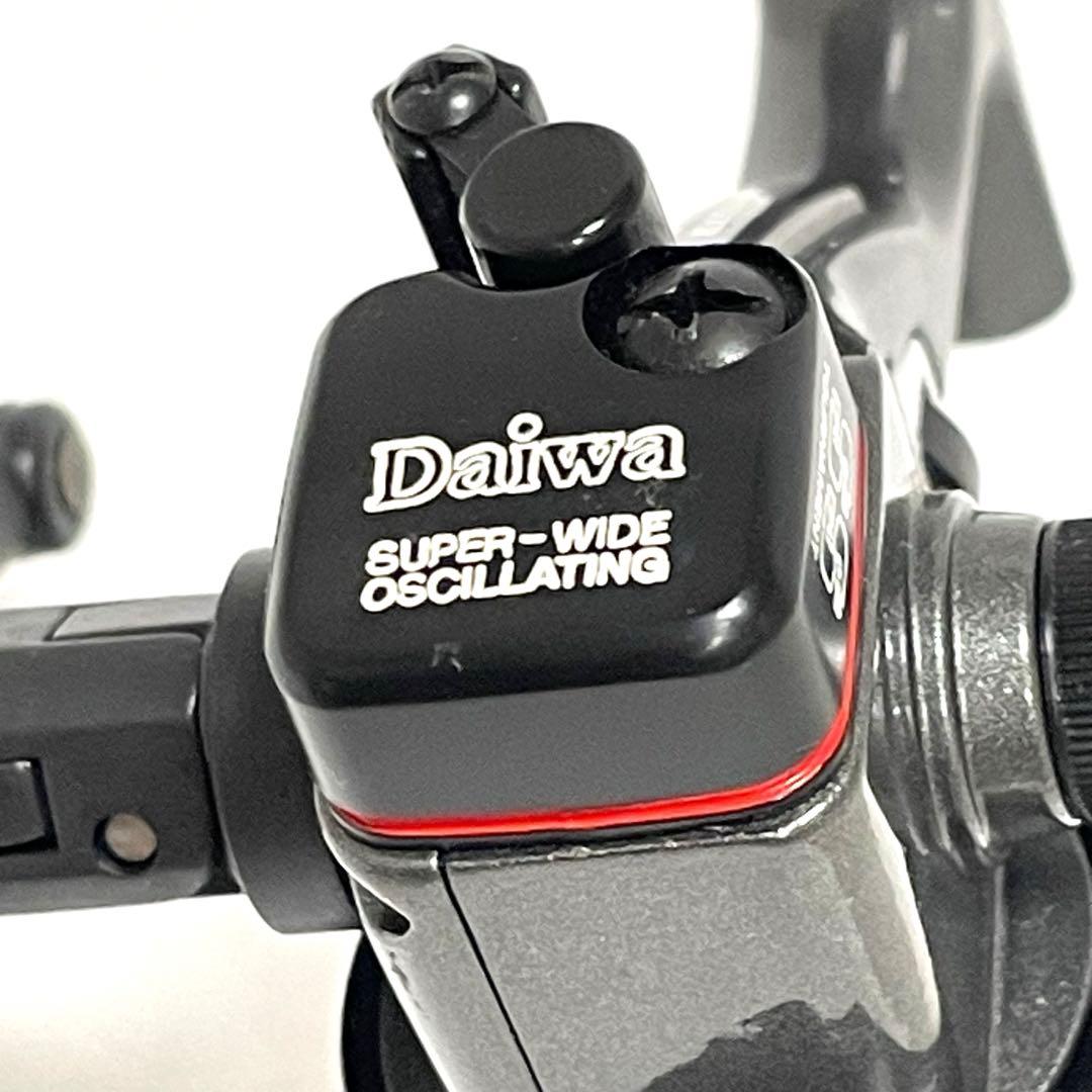 ダイワ ウィスカートーナメント SS-600 ウイスカートーナメント