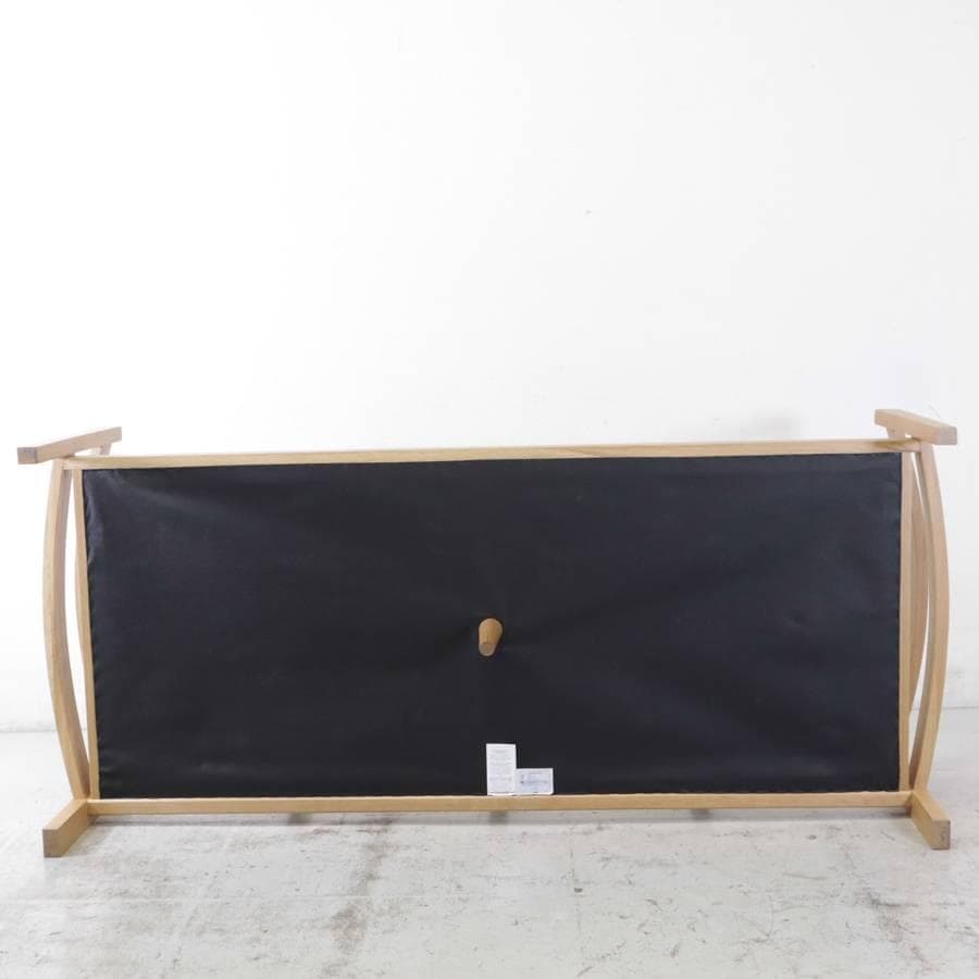 値下不可 展示品 ウニコ TABER テイバー カバーリングソファ 3シーター