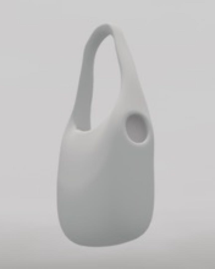 k8.0 oystershell Sea Milk mサイズ