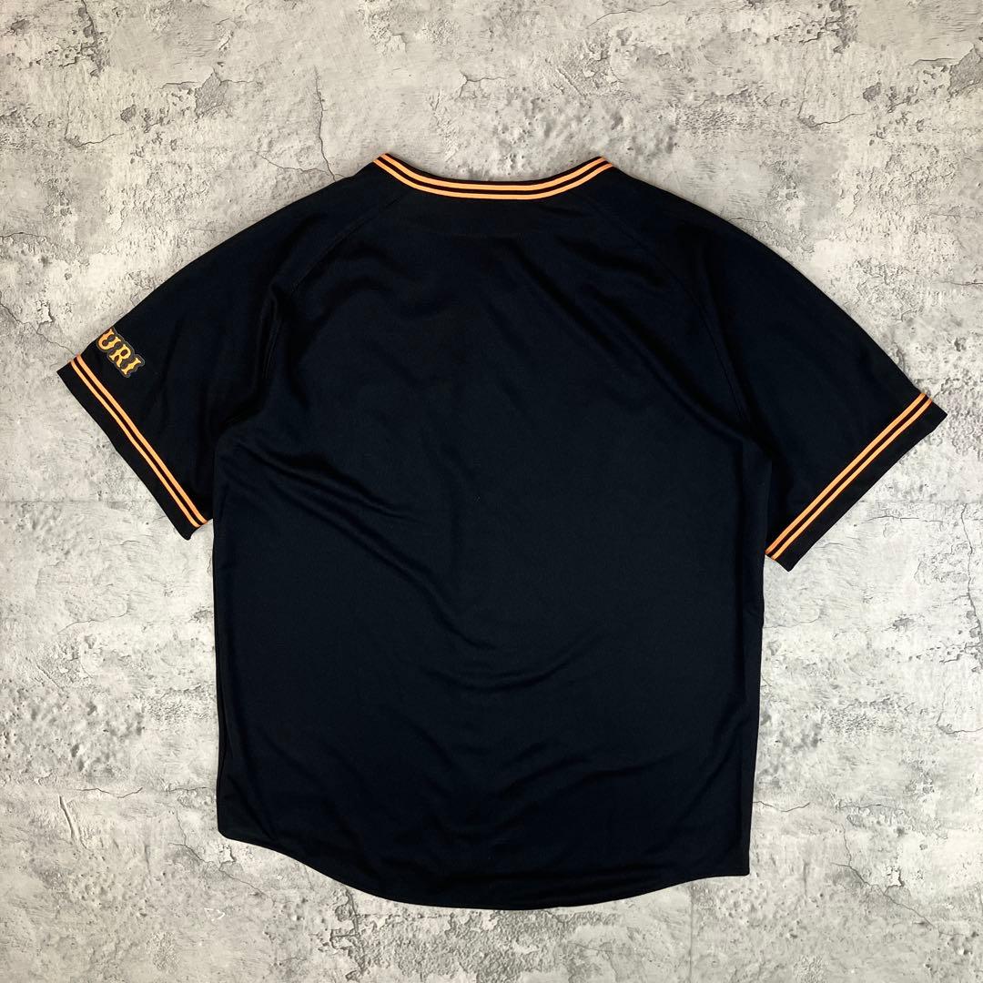 読売ジャイアンツ 巨人 3rd レプリカユニフォーム ナイキ 古着