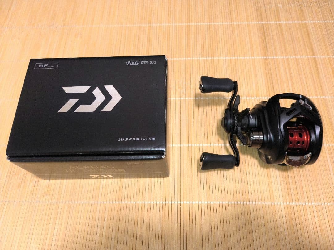 JJ Custom Rods 3rdIMPACT 2本セット