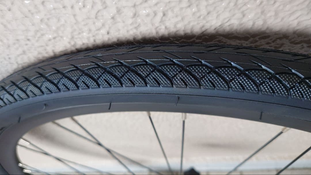 Bianchi C sports 2 純正 ホイール タイヤ 未使用 - メルカリ