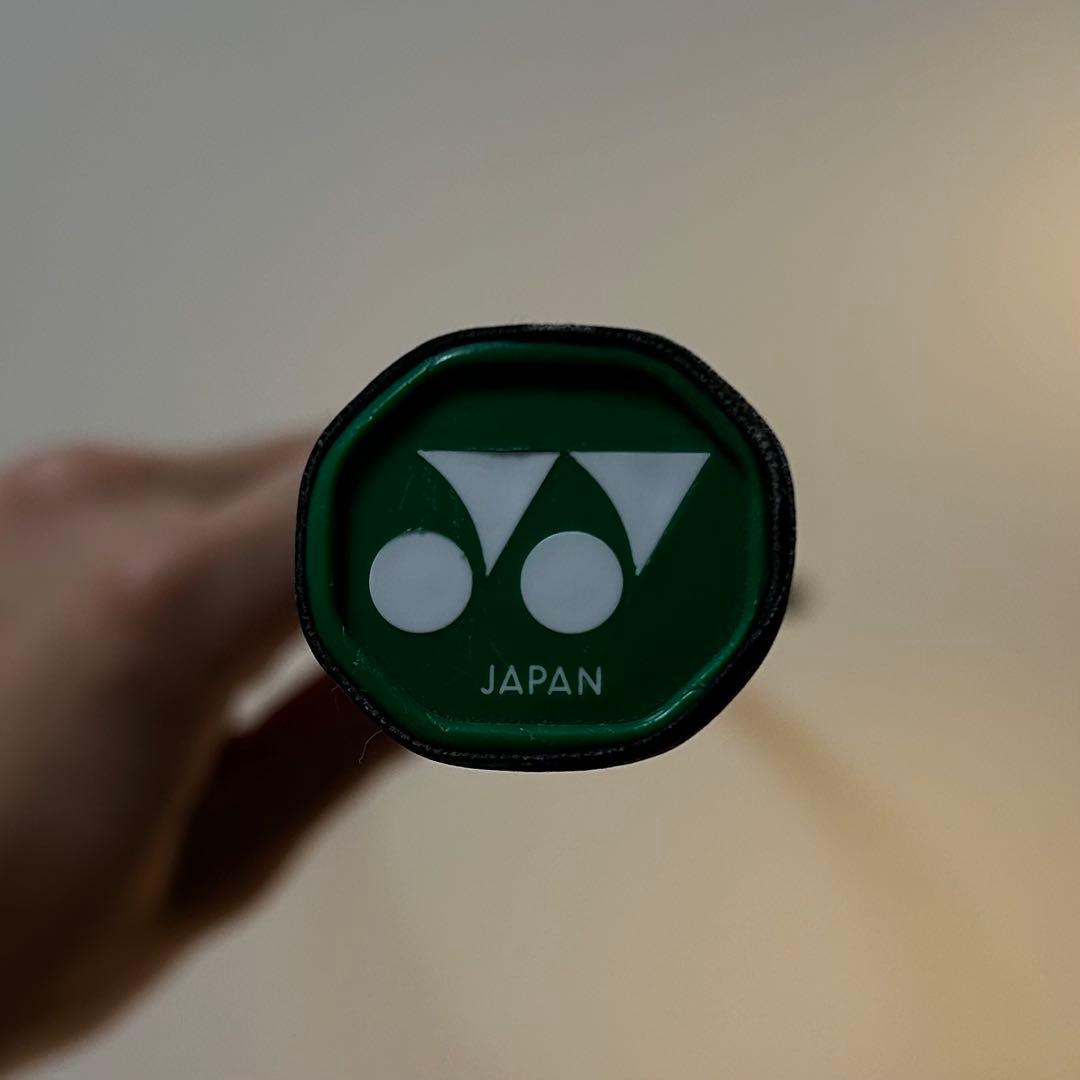 廃盤・希少】YONEX アークセイバー7 3U5G 新品ウェットグリップ付き