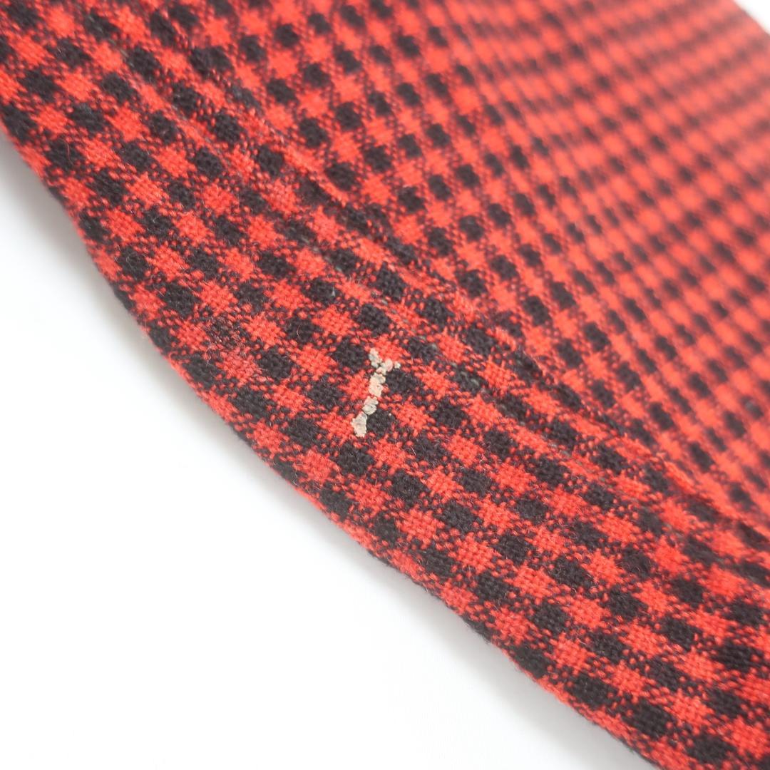 50s VINTAGE L.L.Bean エンジニア スポーツ ジャケット 古着