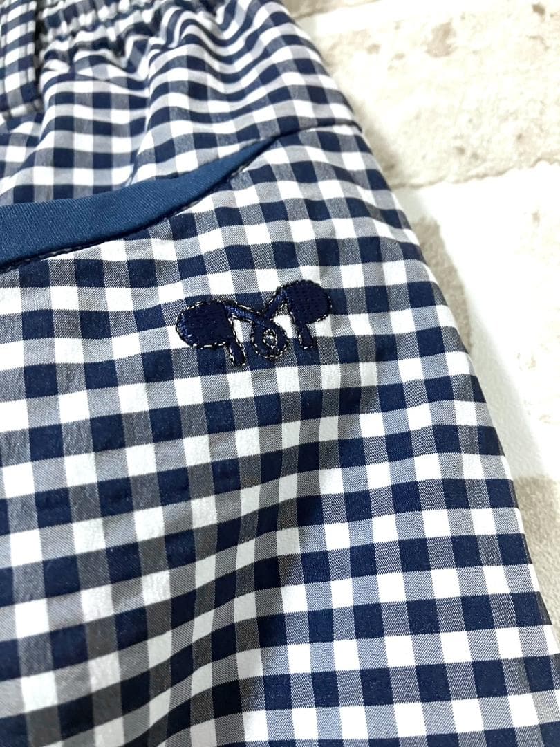 【24時間以内/早い者勝ち】新品 ムニタルプ レディース スカッツ サイズ38
