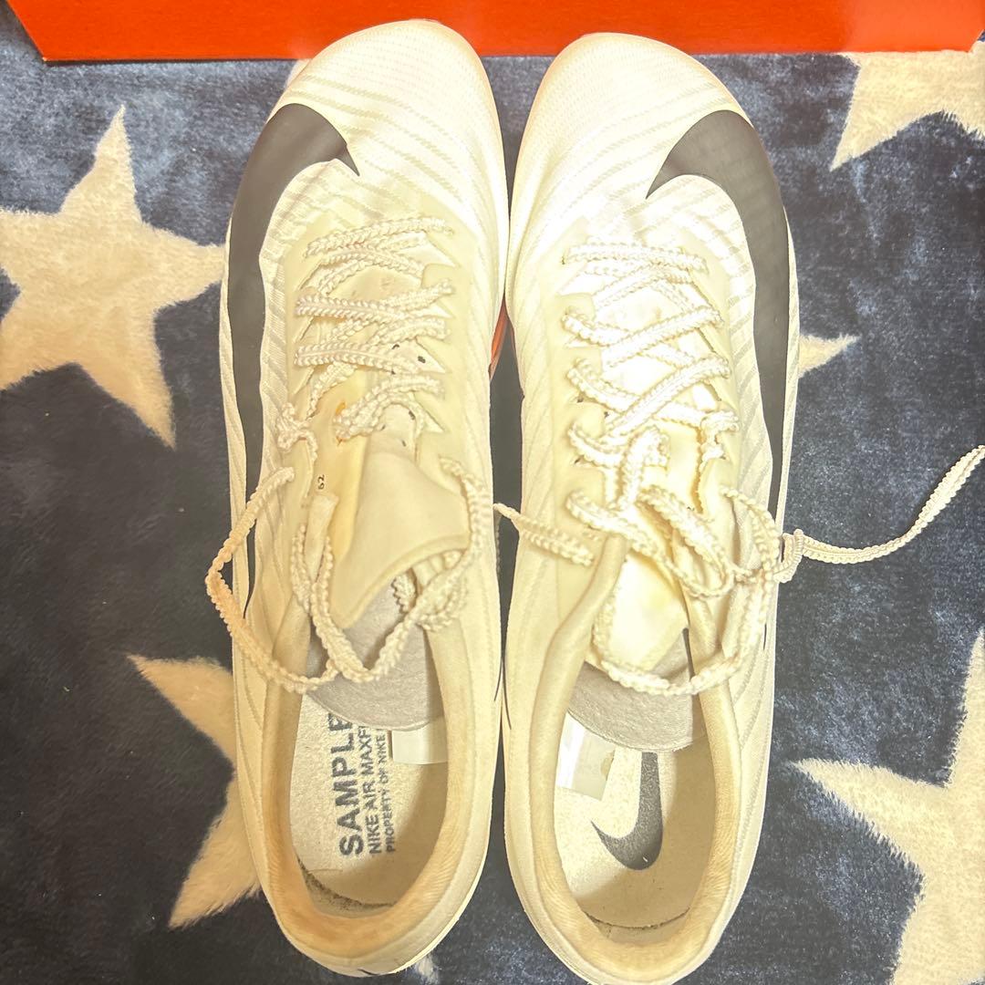 スパイク・シューズ Nike MAX Fly2 27.0cm