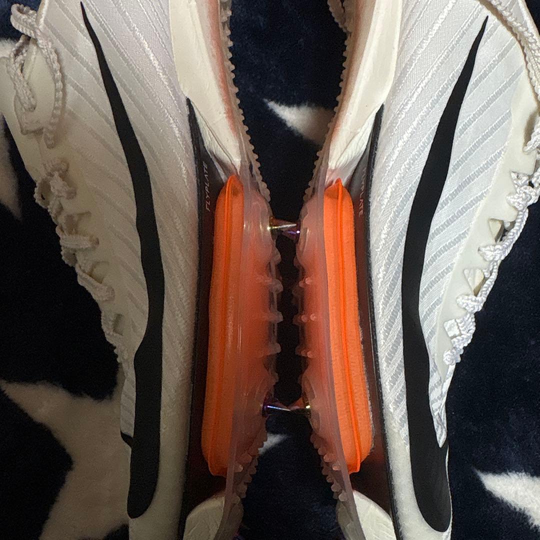 スパイク・シューズ Nike MAX Fly2 27.0cm
