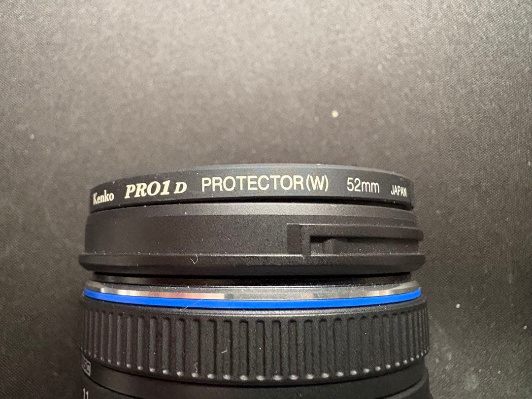 M.ZUIKO DIGITAL ED 9-18mm F4.0-5.6（箱無し）