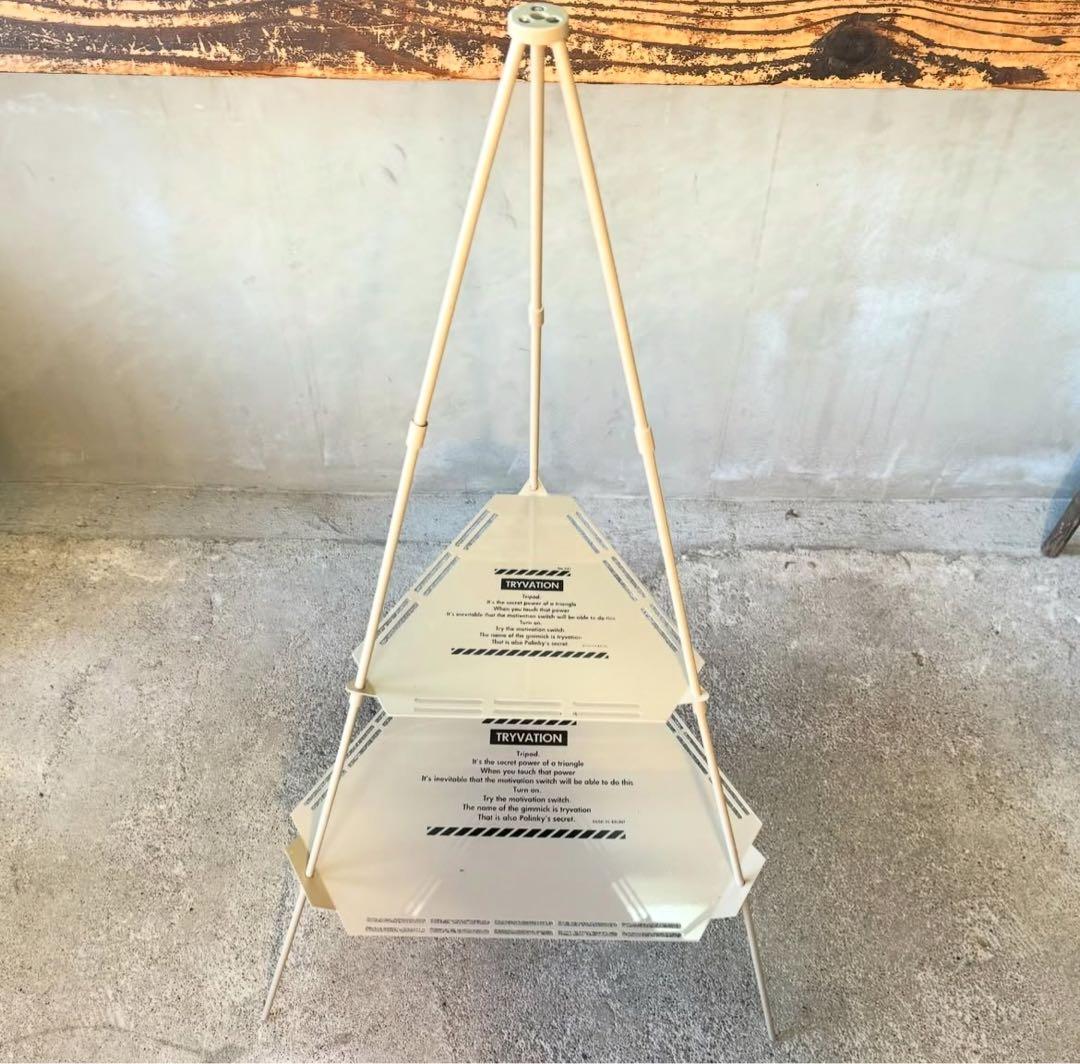 BRUNT トライベーション上下セットオリーブ