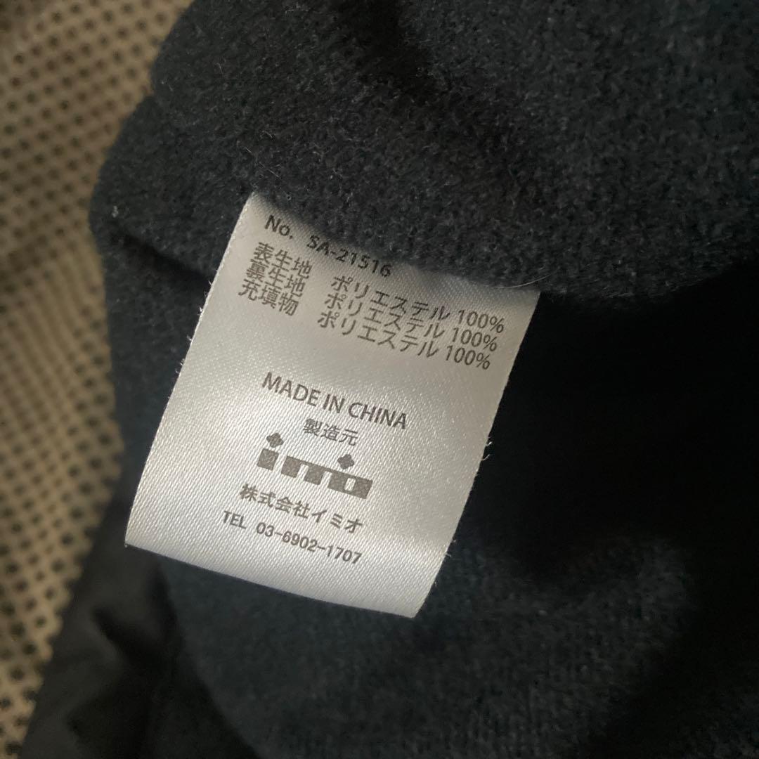 sfida Noiser Thermotect Bench coat - メルカリ