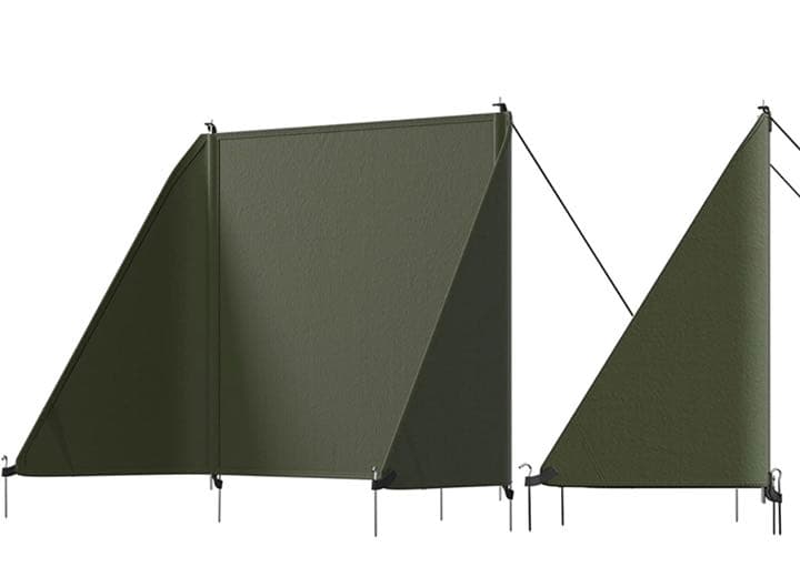 陣幕 超大型 キャンプ アウトドア 焚火 焚火陣幕 焚き火リフレクター防風風よけ Amazon.co.jp: 陣幕 超大型 キャンプ アウトドア 焚火 焚火陣幕 焚き火
