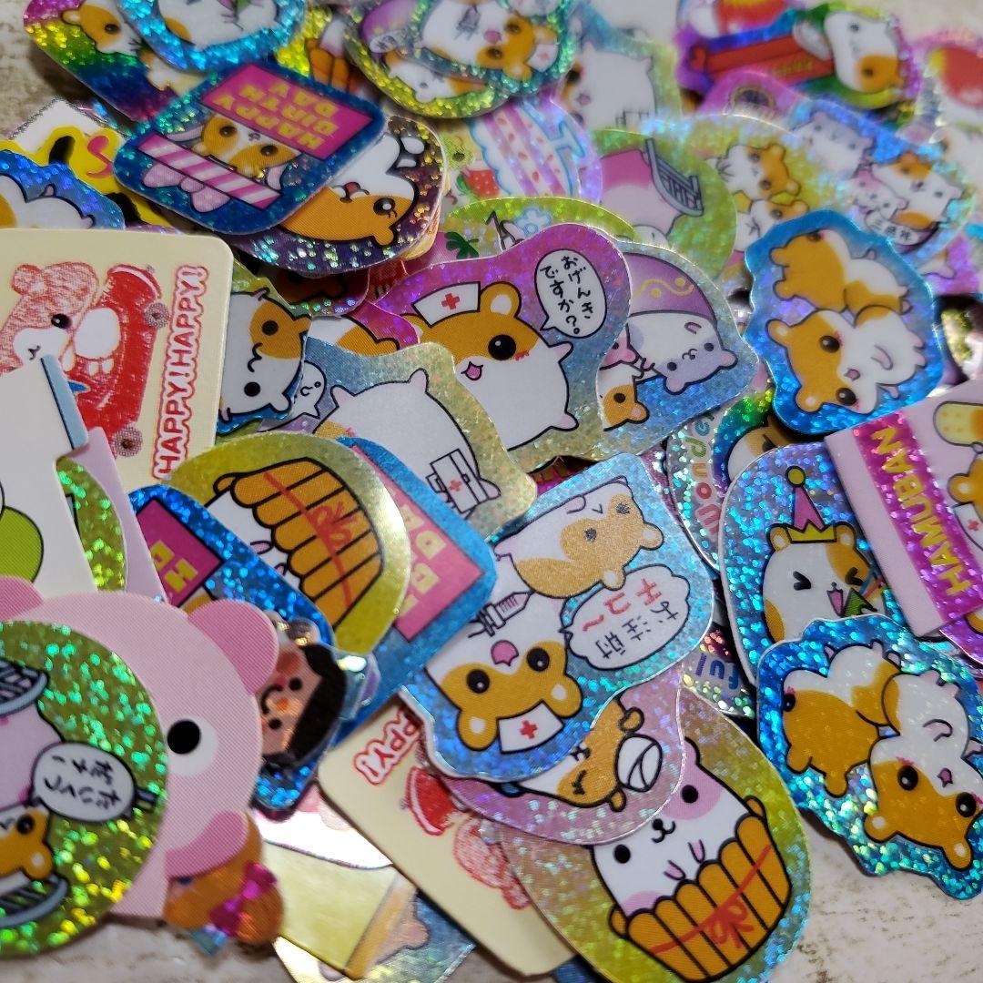 平成レトロ 平成女児 レモン株式会社 ハムスター 反射マスコット