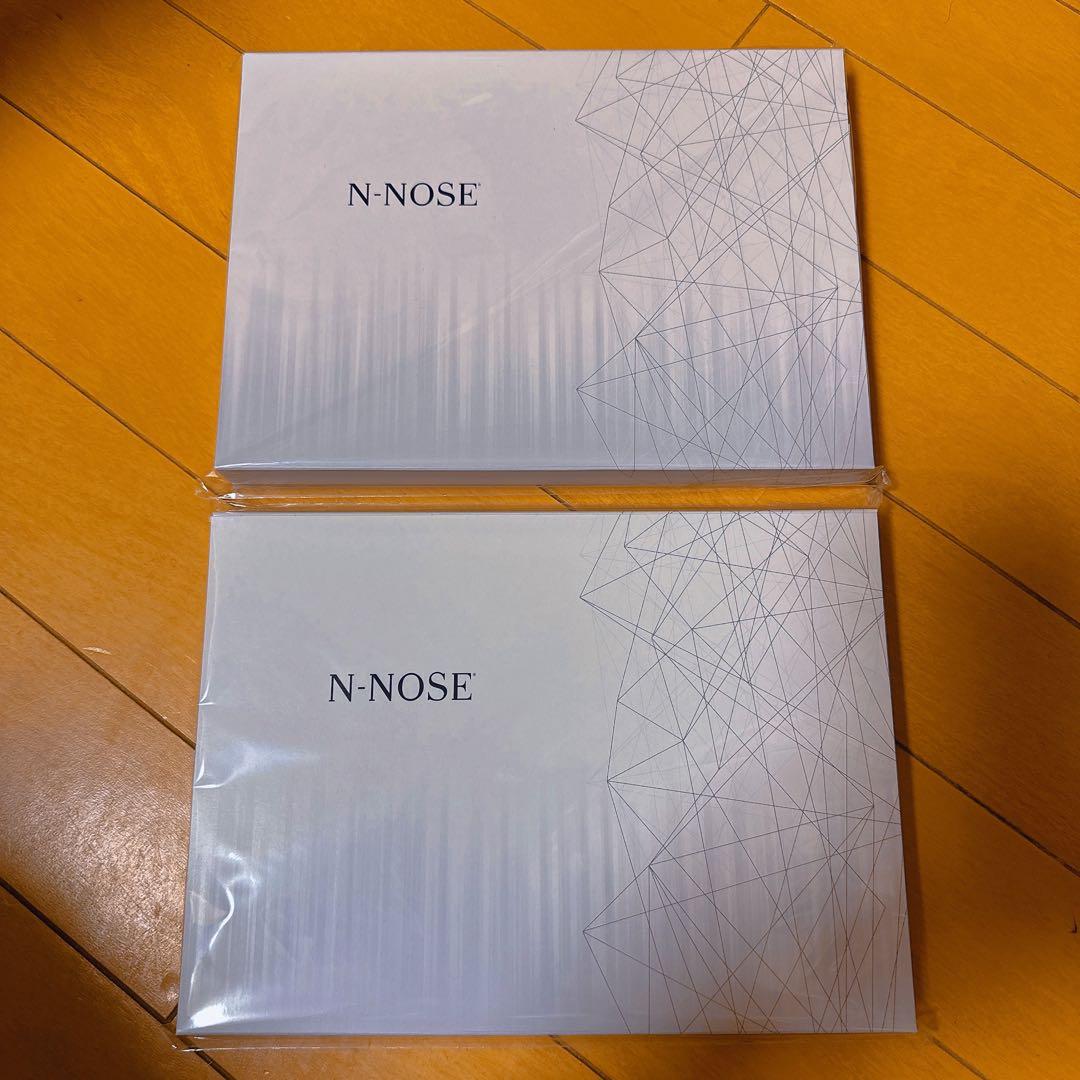 Nノーズ　2セット 線虫がん検査N-NOSE®｜23種のがんに対応|自宅で簡単検査・早期発見へ