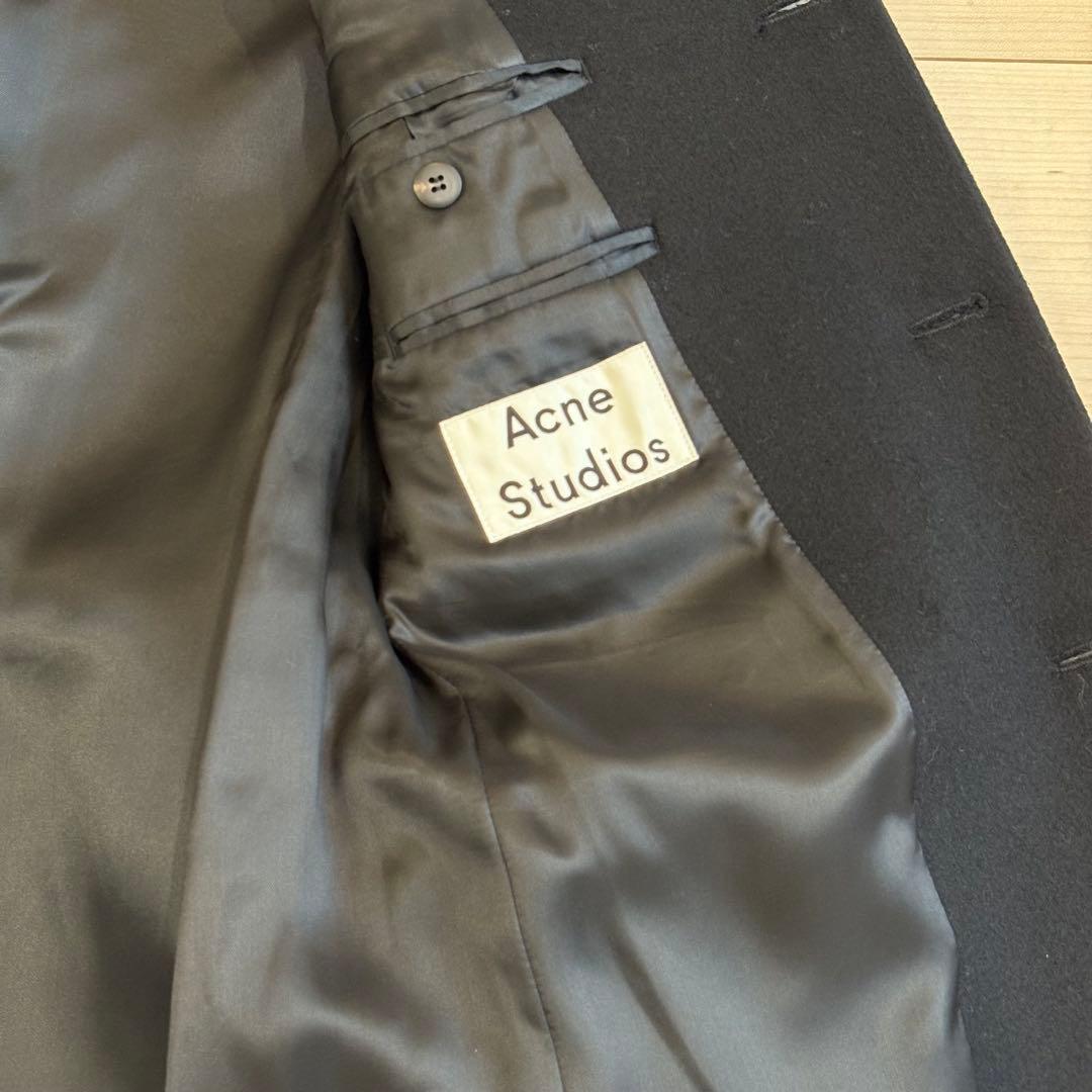 ゆうゆう様】Acne Studios GAVIN PAW17