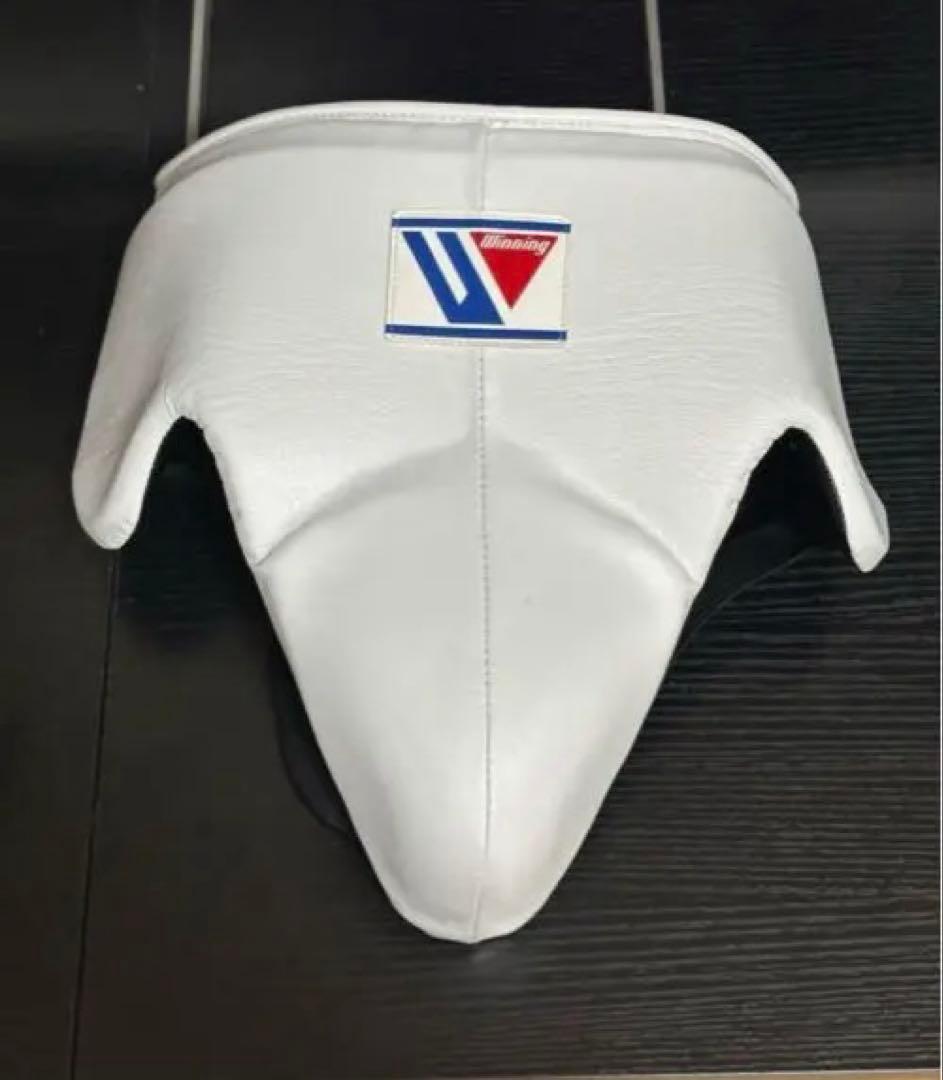 winning ボクシング　ファールカップ 楽天市場】Winning ウイニング ボクシングスタンダードタイプ ファール