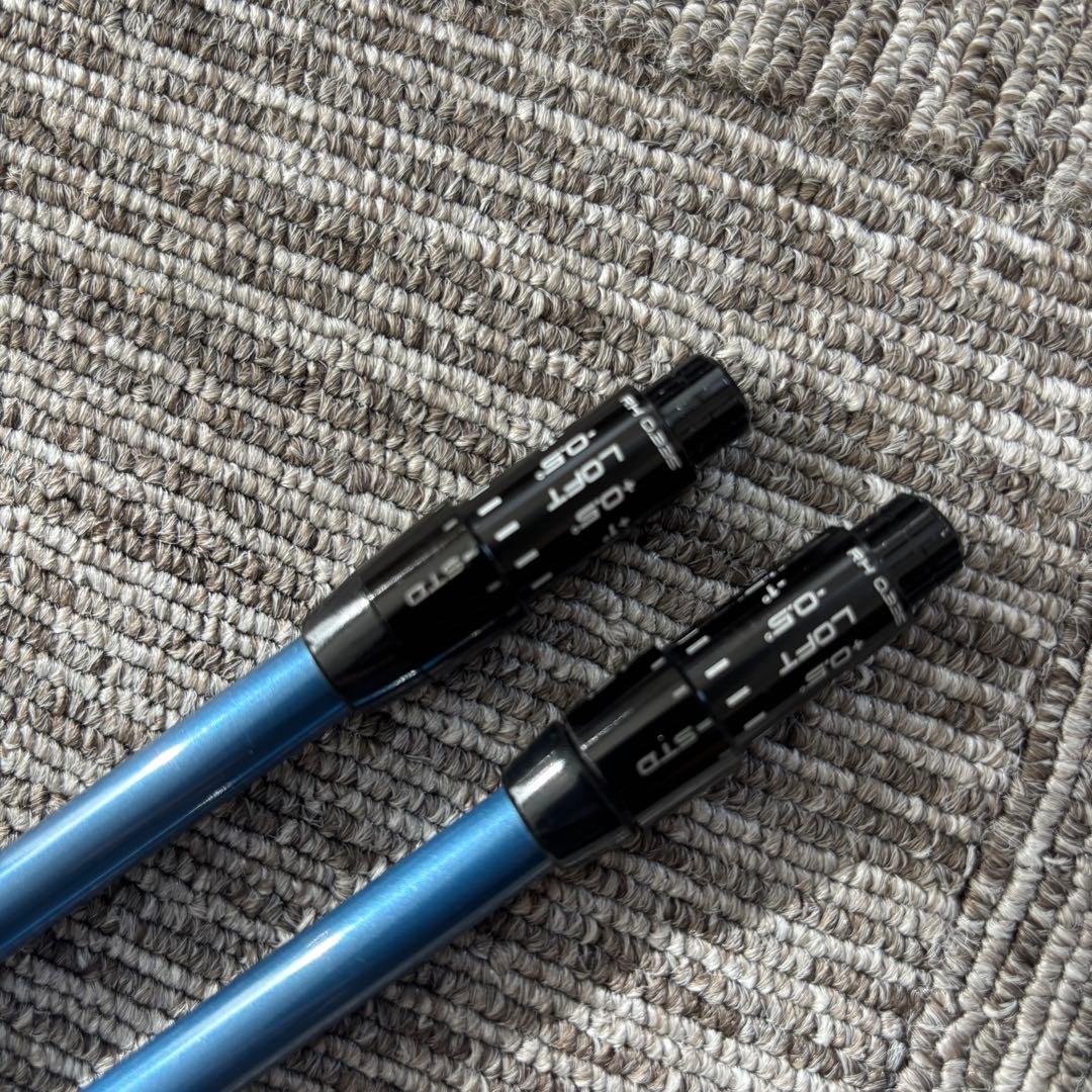 Srixon VENTUS Zxi シャフト2本セット 1W 5W - メルカリ