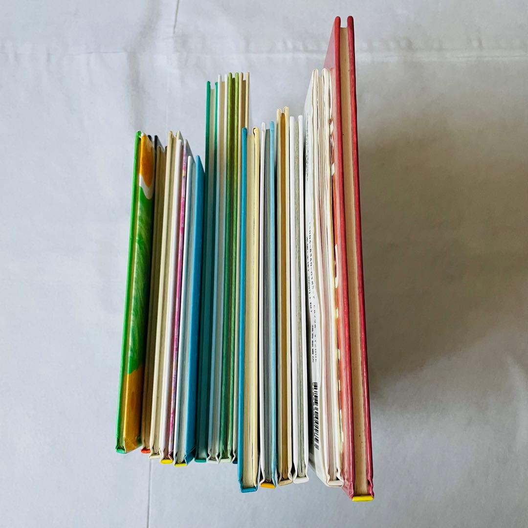 福音館書店 ふくいんかん書店 絵本セット えほんセット 外国人作家