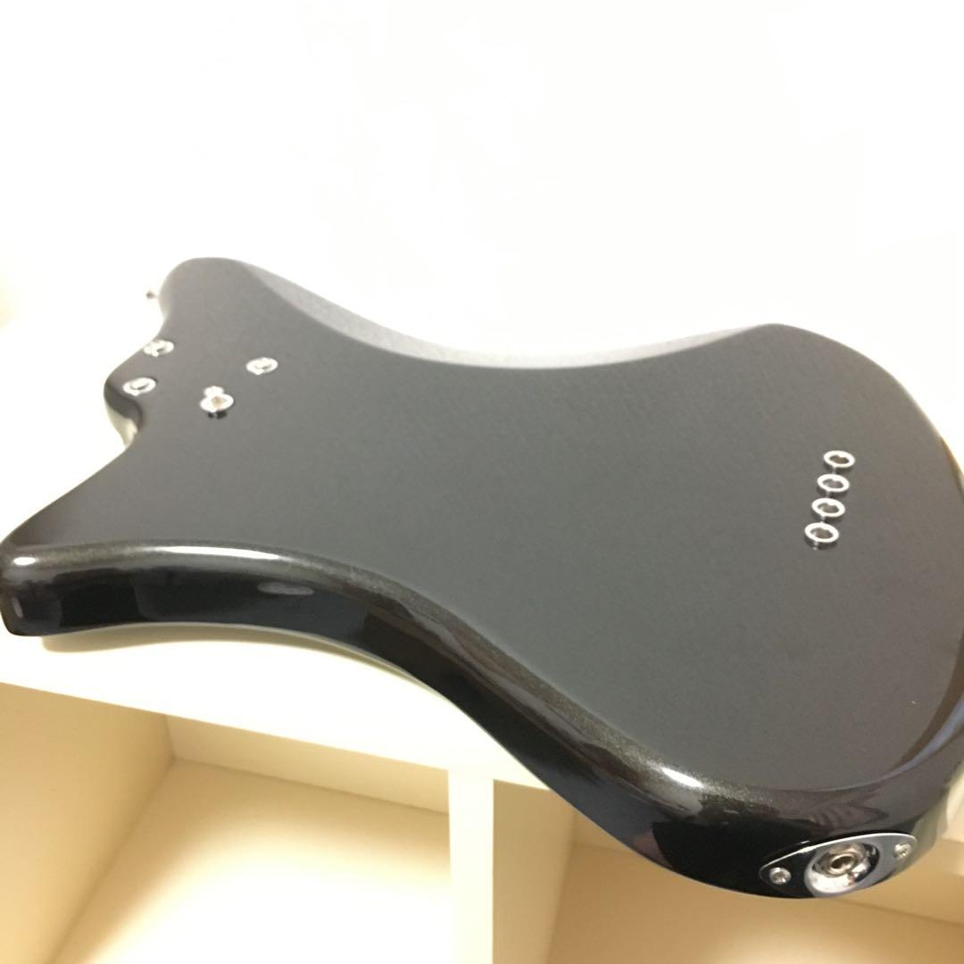 ジャンク Ryoga Neo SKATER GMB Jazz Bass