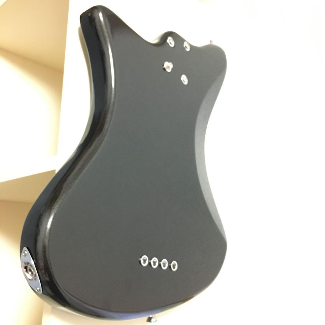 ジャンク Ryoga Neo SKATER GMB Jazz Bass