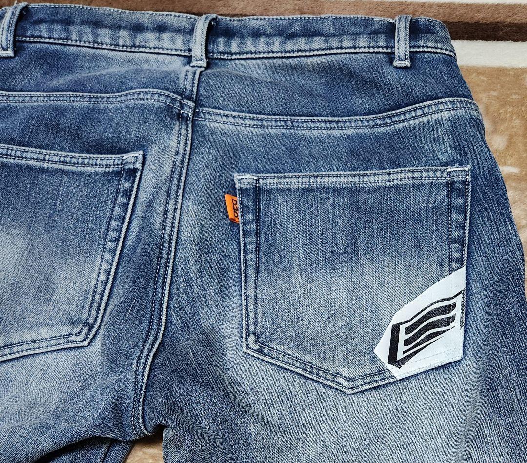 《赤星》HYOD 冬用 SPRINT FIT DENIM 30