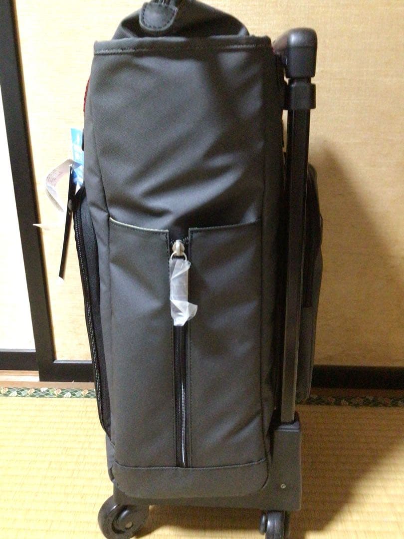 スワニー ウォーキングバッグ D-169ドゥマーノ