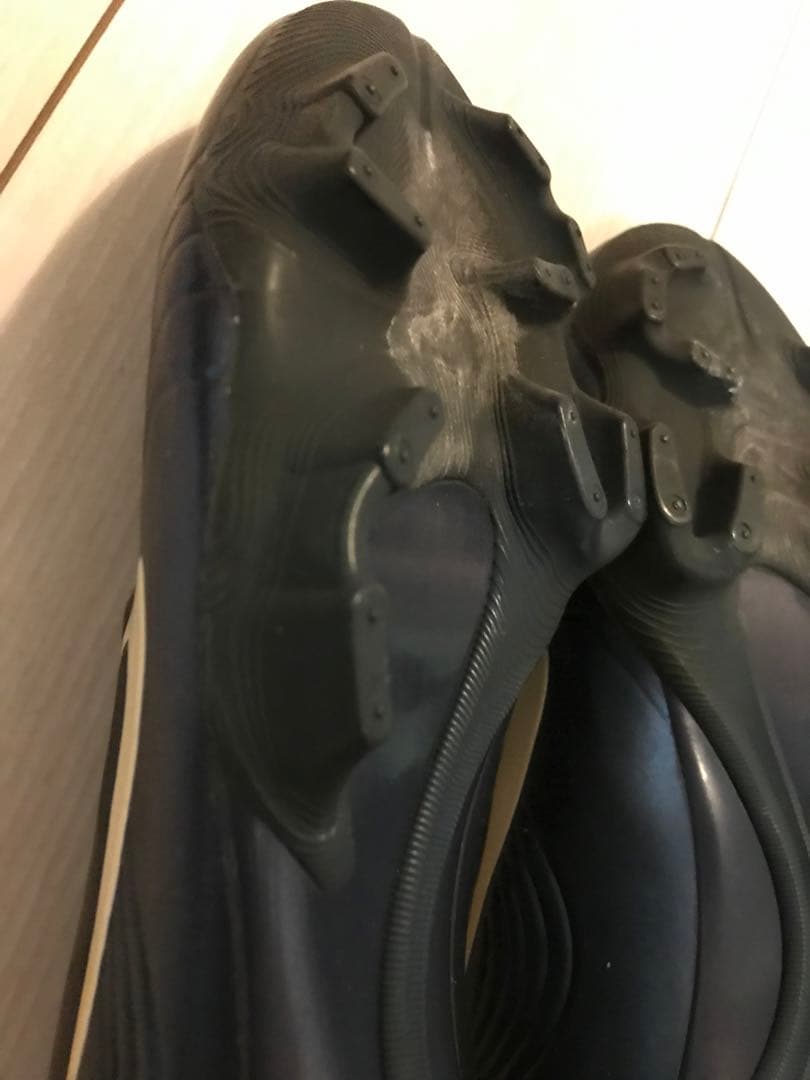 中田英寿 初代 マーキュリアルヴェイパー1 HG 未使用品 26cm - メルカリ