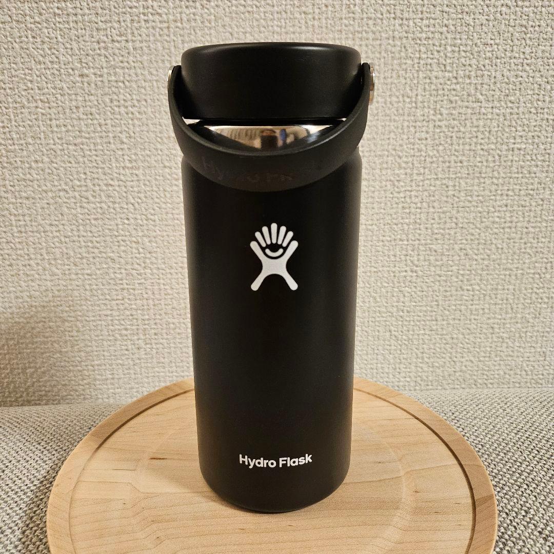 Hydro Flask Star Wars ダース・ベイダー ボトル 新品未使用 - メルカリ