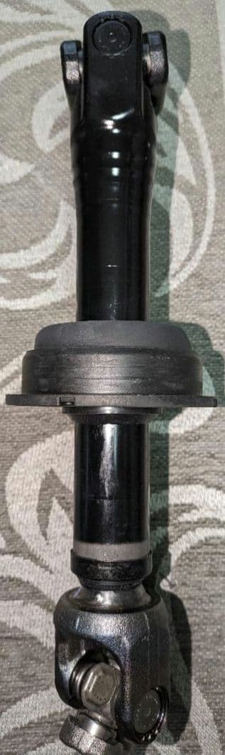 AVV50 カムリ インターミディエイトシャフト 45220-33340 - メルカリ