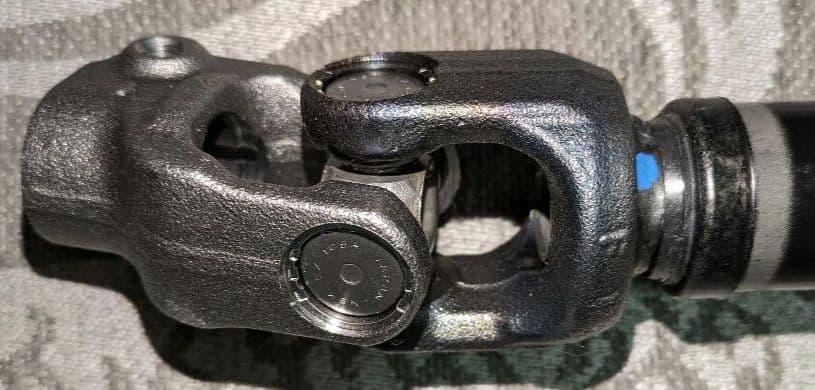 AVV50 カムリ インターミディエイトシャフト 45220-33340 - メルカリ