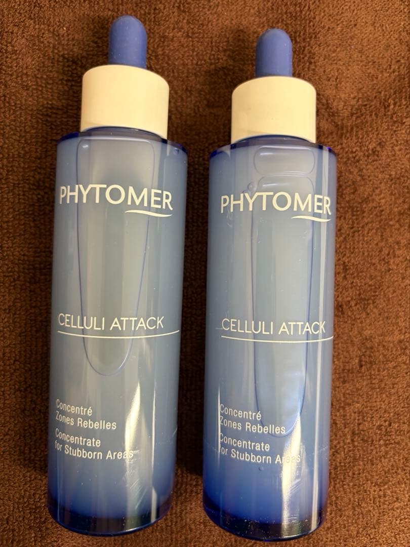 フィトメール コンセントレイト ゾーンアタック 100ml ２本 楽天市場】PHYTOMER フィトメール コンセントレイト ゾーンアタック