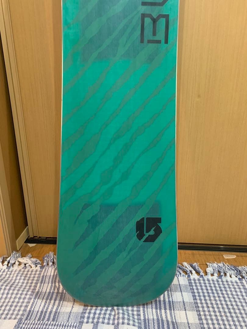 バートンT6.MISSION EST セット