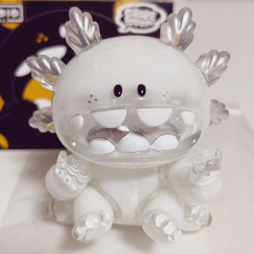 grapebrain ロッキャクウーパー まかろにベビー WINTER ver.