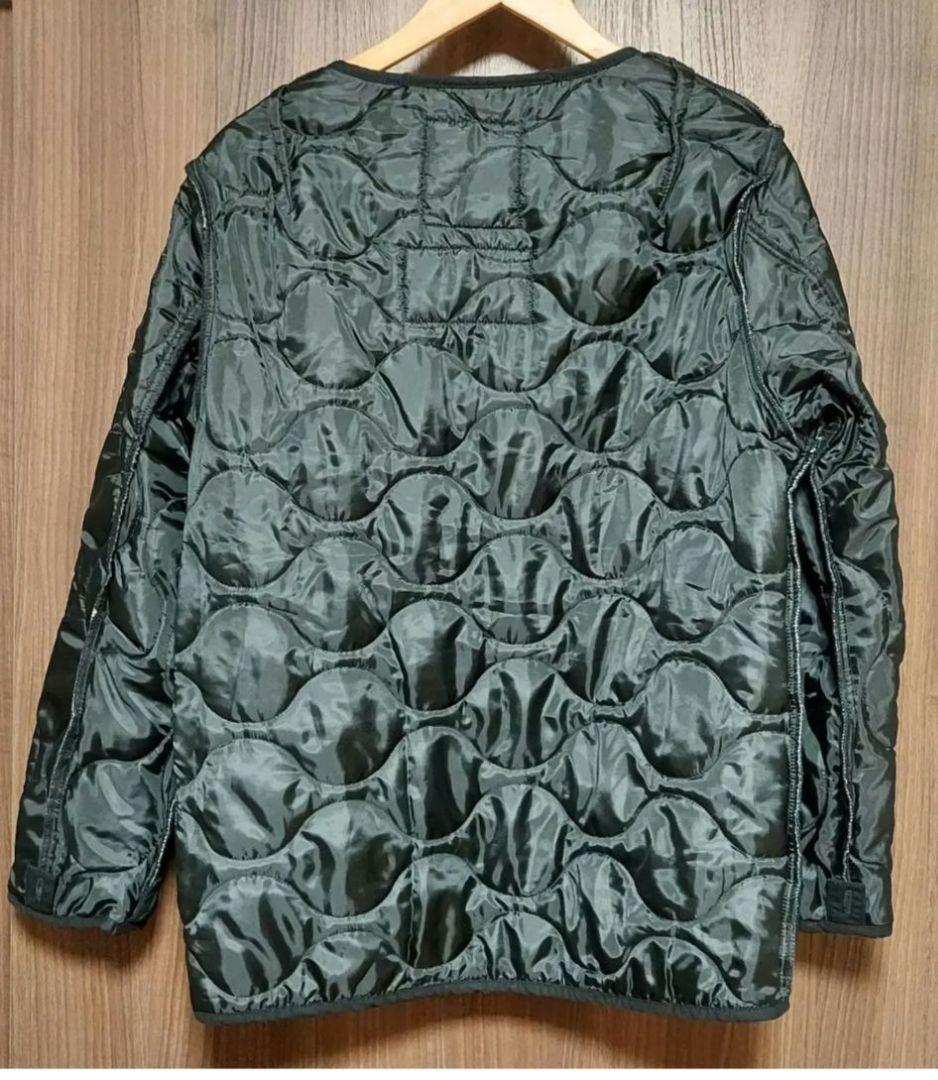 TMT × ALPHA INDUSTRIES M-51 WAIPER ワイパー TMT × ALPHA INDUSTRIES