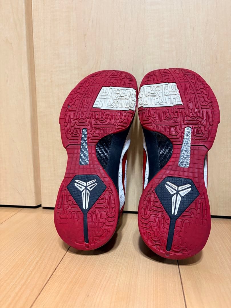 Nike Kobe 5 