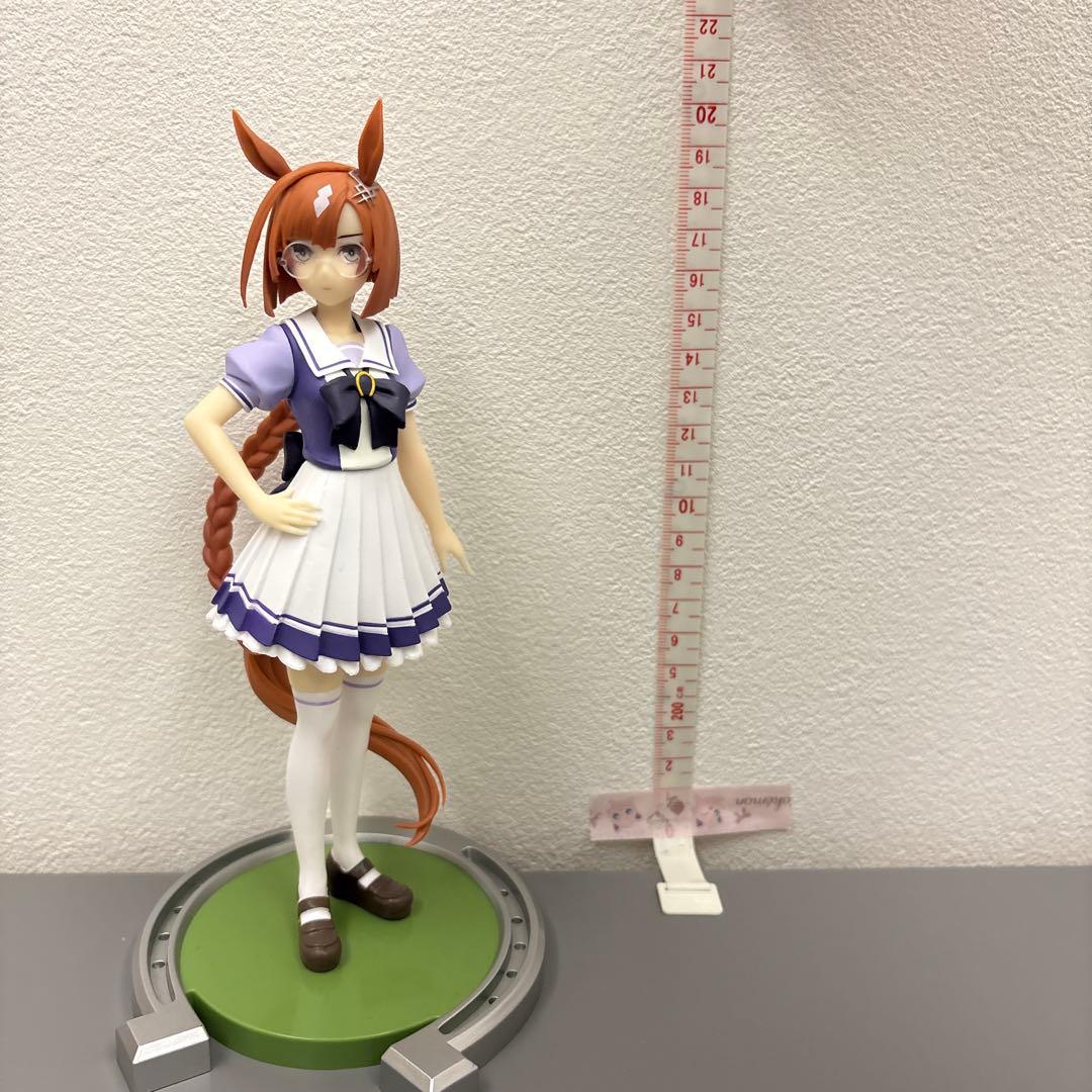 ウマ娘フィギュアコレクション 31体 公式 ストア