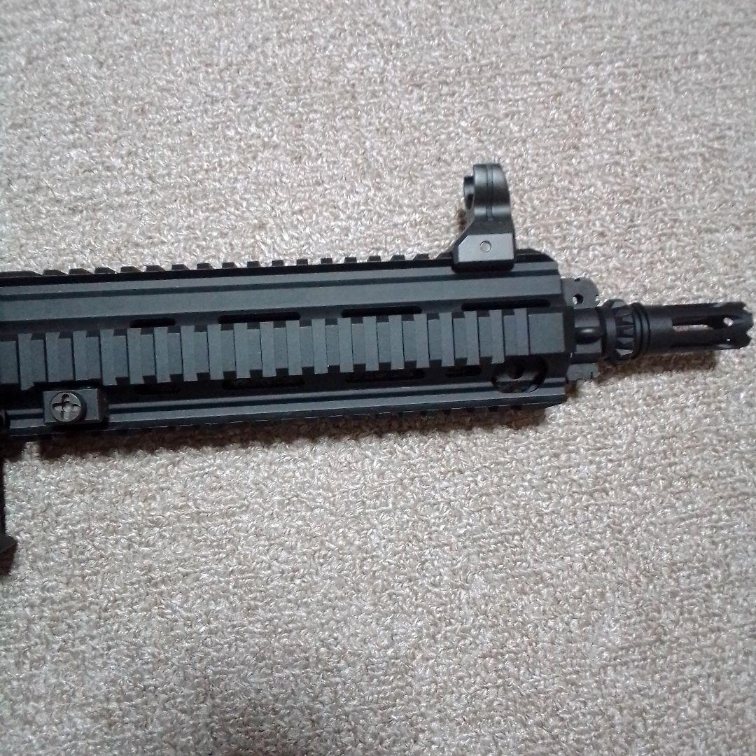 hk416d DEVGRU マガジンなし hk416d DEVGRU マガジンなし hk416d