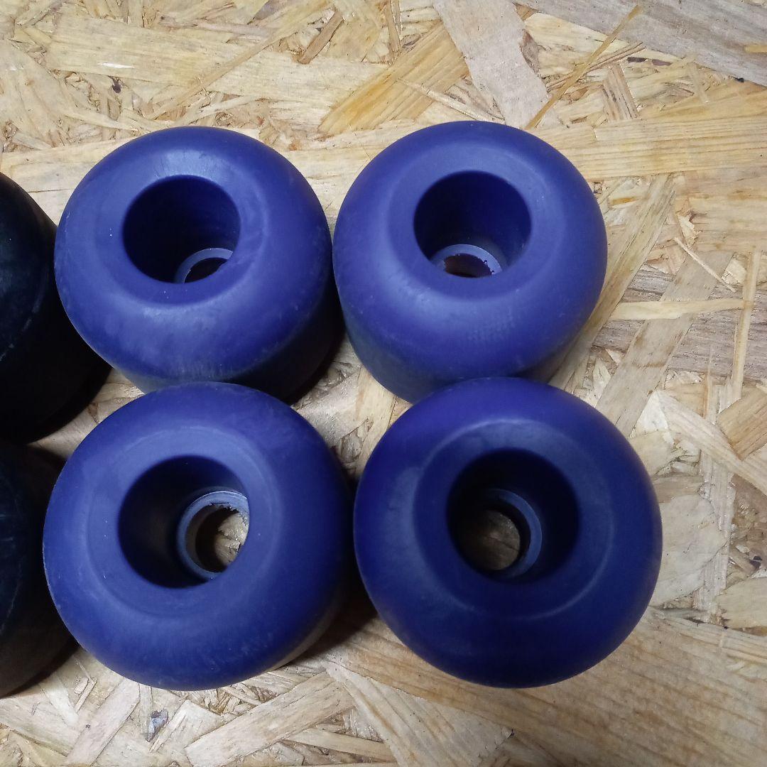 Powell Peralta Bones ウィール 2set 短期値下げ - メルカリ