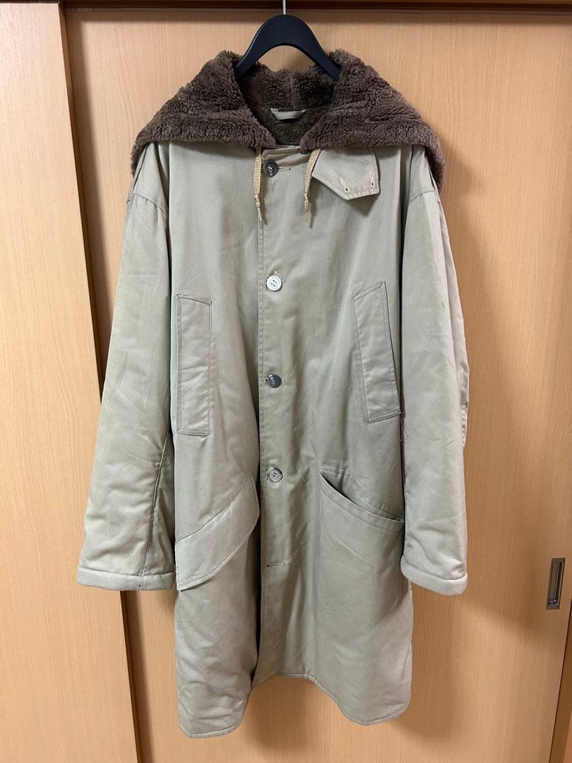 60s L.L.Bean B9ジャケット 筆記体タグ コート エルエルビーン - メルカリ