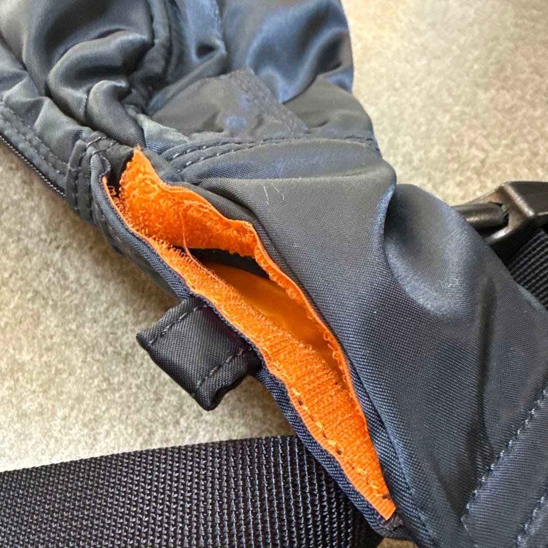 H*I様 PORTER ボディバッグ ネイビー 吉田カバン