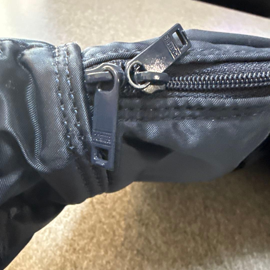 H*I様 PORTER ボディバッグ ネイビー 吉田カバン