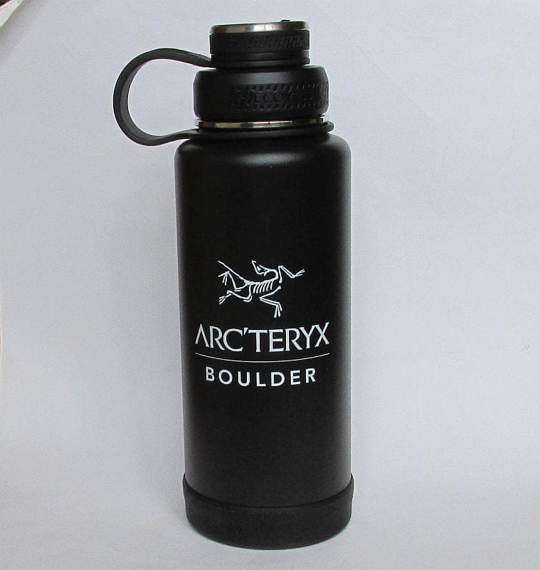 アークテリクス ステンレスボトル 水筒 ウォーターボトル 32oz