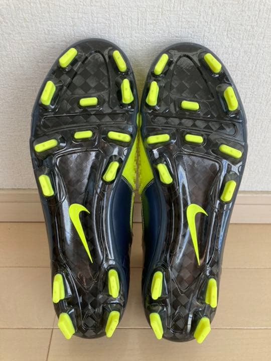 NIKE T90 ナイキ トータル90 レーザー エリート FG 27.5cm
