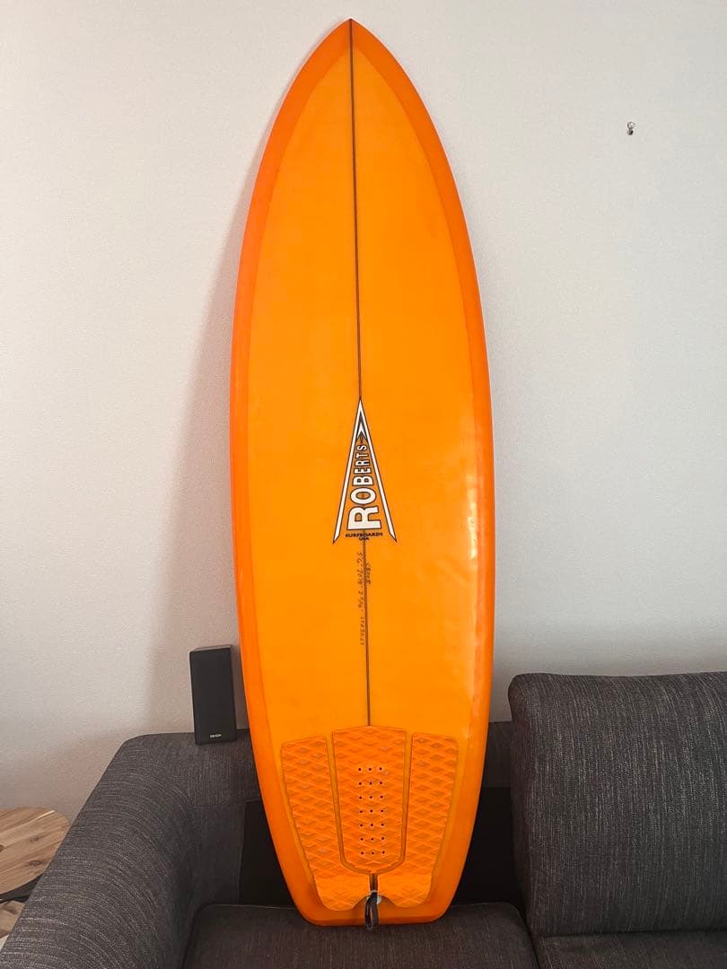 千葉or湘南手渡し　Roberts サーフボード　5.6 千葉or湘南手渡し Roberts サーフボード 5.6 千葉or湘南手渡し Roberts