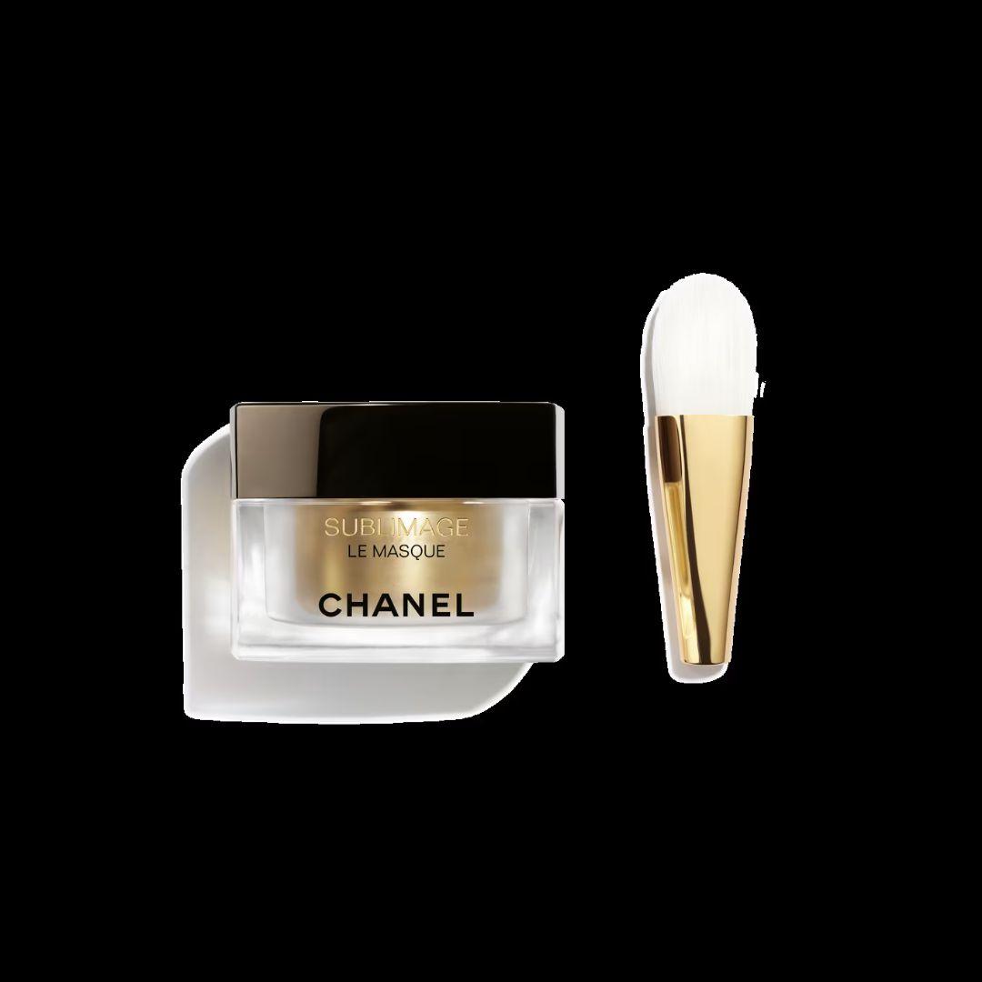 シャネル　サブリマージュ　ル　マスク　新品未開封 CHANEL - サブリマージュ ル マスク 新品未開封 今週限定価格中！！の