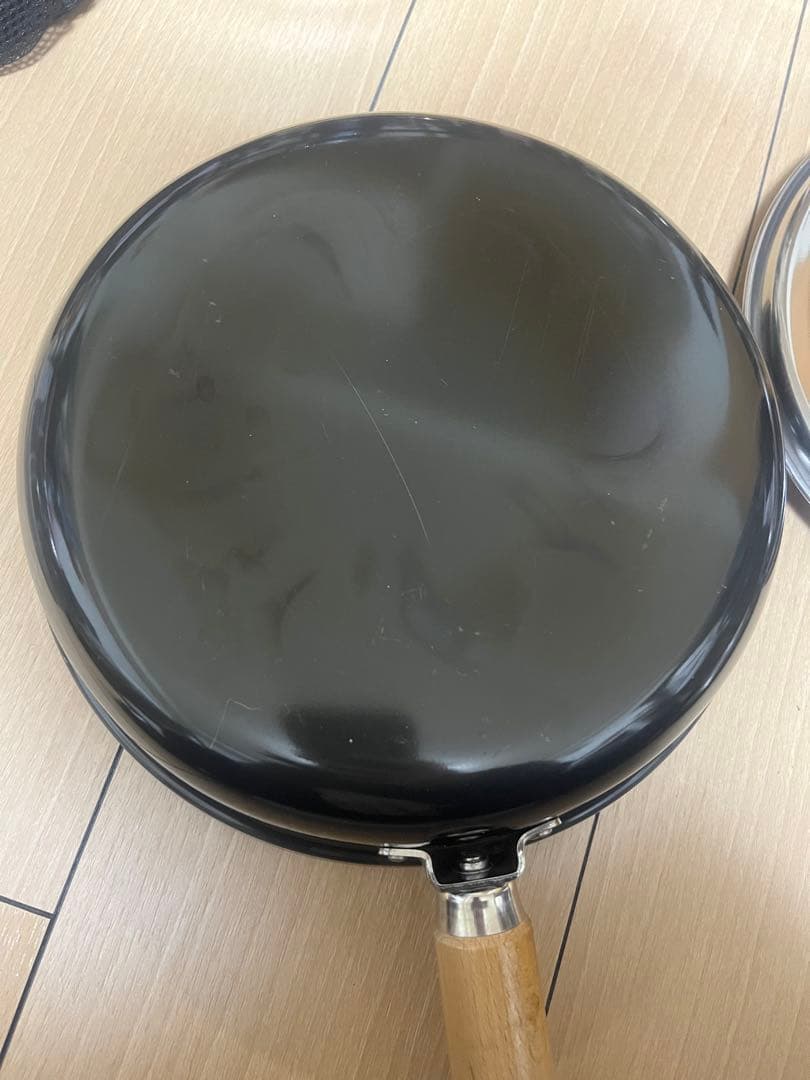 日本製 廃盤 旧モデル スノーピーク フィールドクッカー Pro.1 収納袋