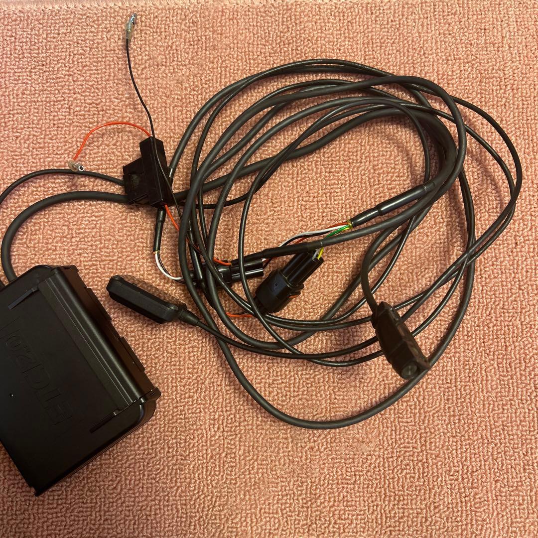 ETC2.0 JRM-21 アンテナ分離型 日本無線 セットアップ済み