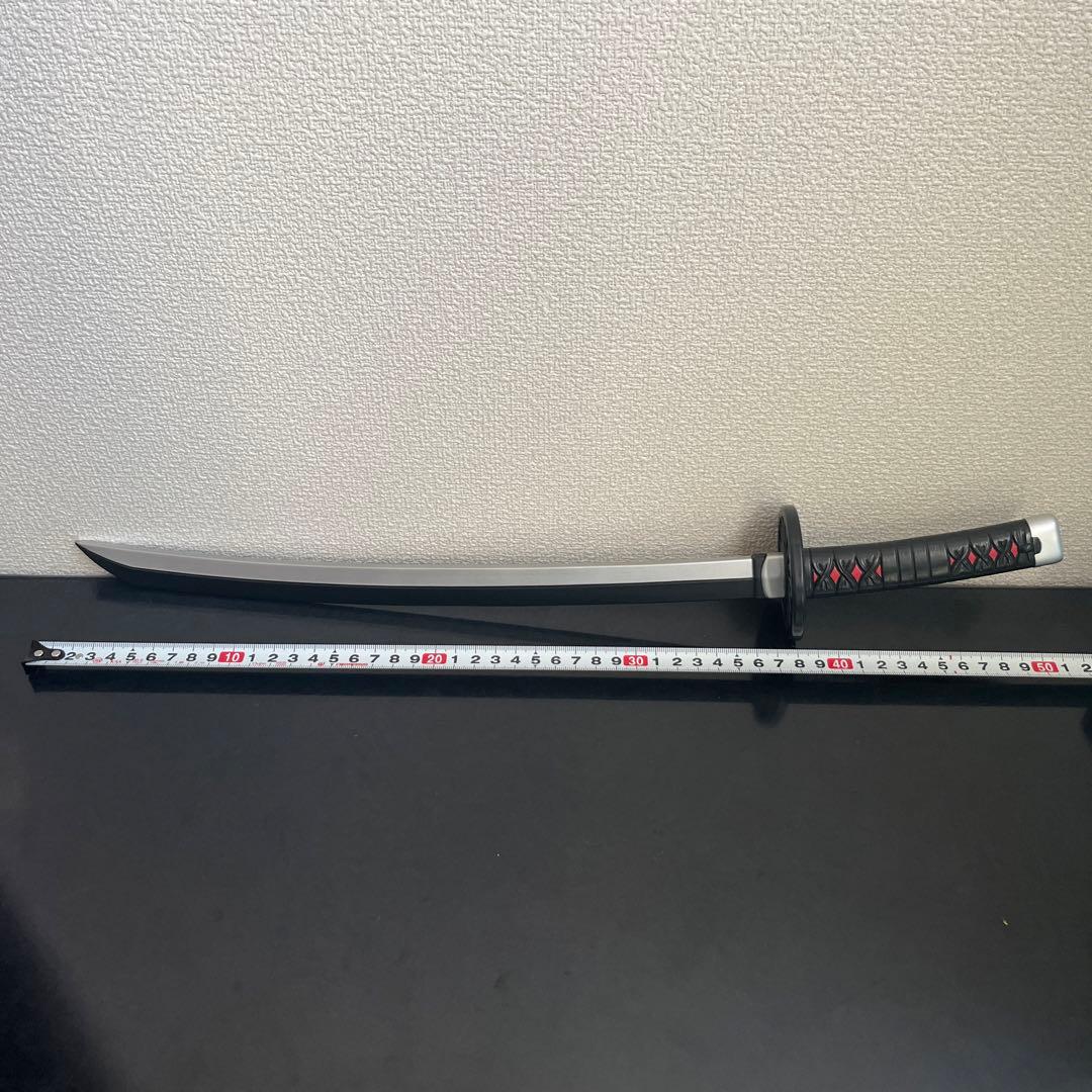 BLEACH 斬魄刀 武器王 4本セット - メルカリ