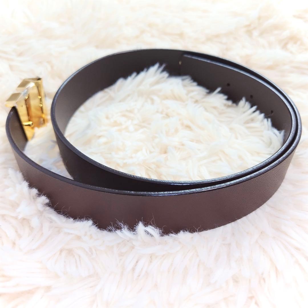 未使用級✨ SITA PARANTICA V BUCKLE BELT V ベルト - メルカリ