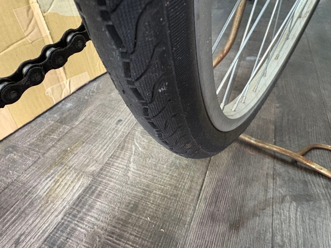 BRIDGESTONE ブリヂストン アシスタ 8.9ah